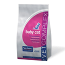 Virbac Vet Complex Baby Cat
