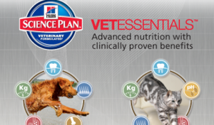 Hill's Science Plan VetEssentials