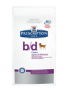 Hill's Canine b/d