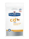 Hill's Canine c/d