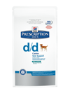 Hill's Canine d/d