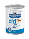 Hill's Canine d/d (blik)