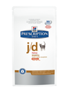 Hill's Feline j/d