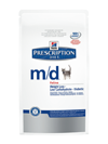 Hill's Feline m/d