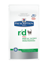 Hill's Feline r/d