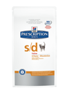 Hill's Feline s/d