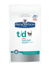 Hill's Feline t/d