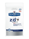 Hill's Feline z/d