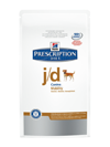 Hill's Canine j/d