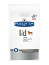 Hill's Canine l/d