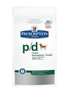 Hill's Canine p/d