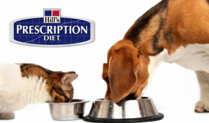 Hill's Prescription Diet