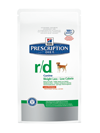 Hill's Canine r/d