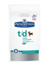 Hill's Canine t/d