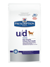 Hill's Canine u/d