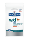 Hill's Canine w/d