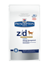 Hill's Canine z/d