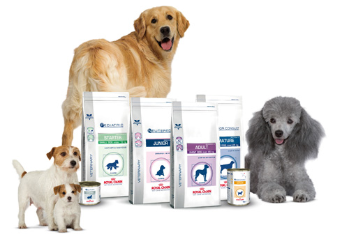 Royal Canin Vet Care Nutrition